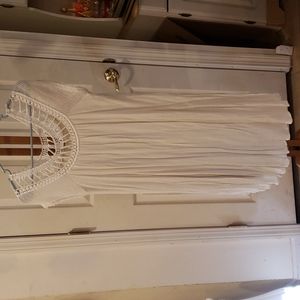 Free People mini dress